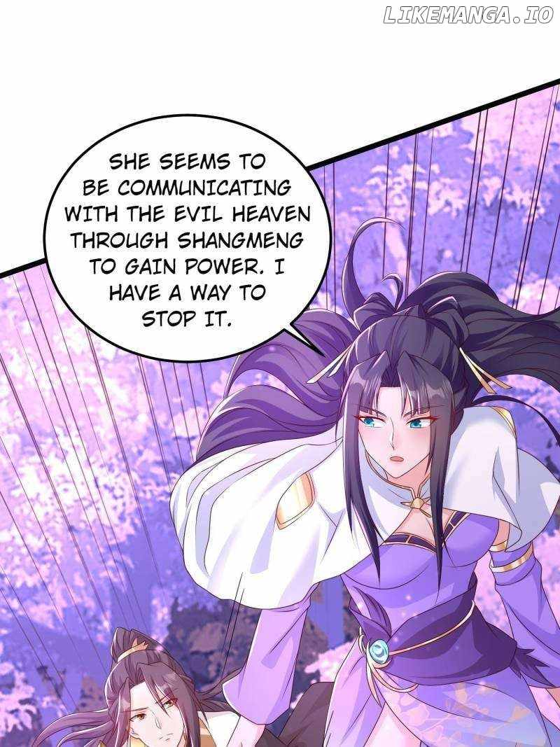 Dragon Master Chapter 416 8